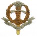 Middlesex Regiment Cap Badge