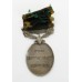 George VI Territorial Efficiency Medal - Fus. T. Craik, Northumberland Fusiliers