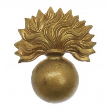 Grenadier Guards Cap Badge