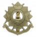 Bedfordshire & Hertfordshire Regiment Cap Badge