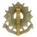 Bedfordshire & Hertfordshire Regiment Cap Badge