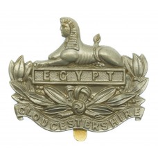 Gloucestershire Regiment Cap Badge