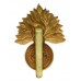 Royal Fusiliers Cap Badge - King's Crown