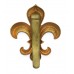 Manchester Regiment Cap Badge