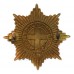 Coldstream Guards Cap Badge