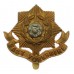 East Yorkshire Regiment Cap Badge