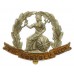 Norfolk Regiment Cap Badge