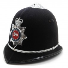 Surrey Police Helmet