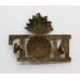 Northumberland Fusiliers Shoulder Title