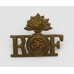 Royal Fusiliers Shoulder Title