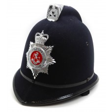 Kent Constabulary Helmet