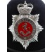 Kent Constabulary Helmet