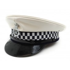 Merseyside Police Traffic Officers Cap