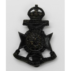 21st County of London Bn. (First Surrey Rifles) London Regiment C