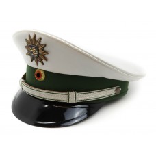 Hessen State Police Cap
