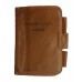 Thames Valley Police Leather Notebook Cover