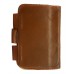 Thames Valley Police Leather Notebook Cover