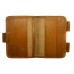 Thames Valley Constabulary Leather Notebook Cover