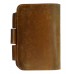 Thames Valley Constabulary Leather Notebook Cover