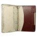 Liverpool & Bootle Police Leather Notebook Cover