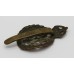 Army Veterinary Corps (A.V.C.) Cap Badge - King's Crown