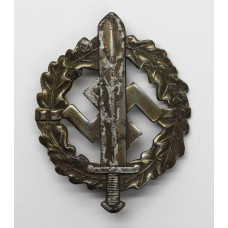 German WW2 SA Sports Badge