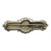 Wiltshire Regiment 1912 Hallmarked Silver Sweetheart Brooch