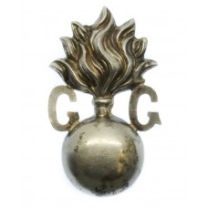 WW1 Grenadier Guards 1916 Hallmarked Silver Sweetheart Brooch