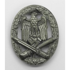 German WW2 General Assault Badge