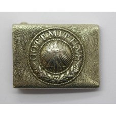 German Army Weimar Republic Belt Buckle