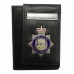 Derbyshire Constabulary Warrant Card Holder