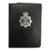 Derbyshire Constabulary Warrant Card Holder