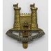 Loyal Suffolk Hussars Cap Badge