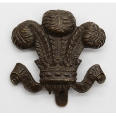 Denbighshire Yeomanry Cap Badge