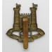 Loyal Suffolk Hussars Cap Badge