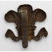 Denbighshire Yeomanry Cap Badge