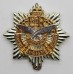 Queen' Own Gurkha Logistic Regiment Cap Badge