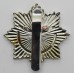 Queen' Own Gurkha Logistic Regiment Cap Badge