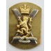 Royal Regiment of Scotland Cap Badge