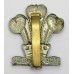 Royal Regiment of Wales Bi-metal Cap Badge