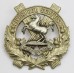 10th (Scottish) Bn. King's Liverpool Regiment (Liverpool Scottish) Cap Badge