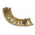 Royal Warwickshire Regiment (R.WARWICKSHIRE) Shoulder Title