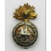Royal Northumberland Fusiliers Cap Badge