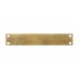WW2 Pacific Medal Clasp for Burma Star