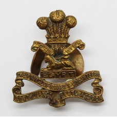 South Lancashire Regimental Association Lapel Badge