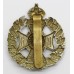 Rifle Brigade Cap Badge - King's Crown