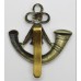 Oxfordshire & Buckinghamshire Light Infantry Cap Badge