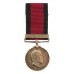 Natal Rebellion Medal (Clasp - 1906) - Pte. J. Hollingworth, Lancashire & Yorkshire Contingent