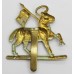 Queen's (Royal West Surrey) Regiment Cap Badge