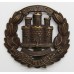 Wellingborough School O.T.C. Cap Badge